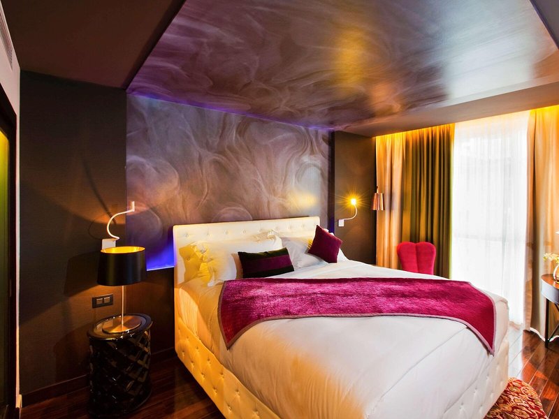 Hotel de l'Opera Hanoi - MGallery by Sofitel 39