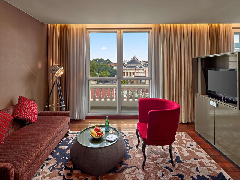 Hotel de l'Opera Hanoi - MGallery by Sofitel 40