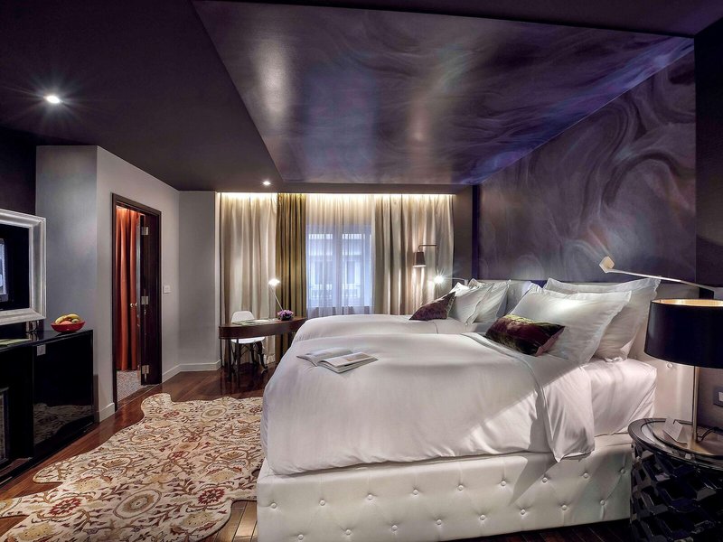 Hotel de l'Opera Hanoi - MGallery by Sofitel 41