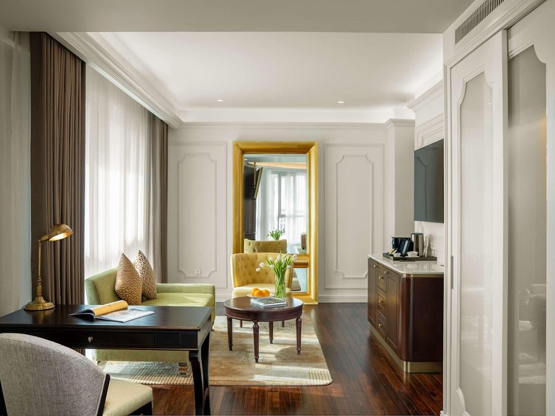 Hotel de l'Opera Hanoi - MGallery by Sofitel 43