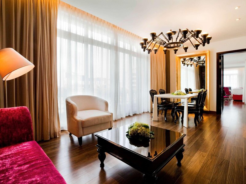 Hotel de l'Opera Hanoi - MGallery by Sofitel 44