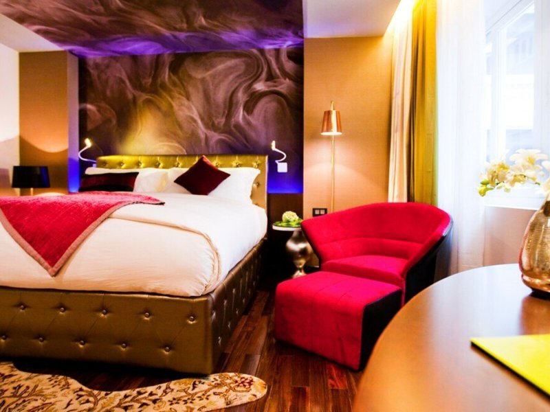 Hotel de l'Opera Hanoi - MGallery by Sofitel 45