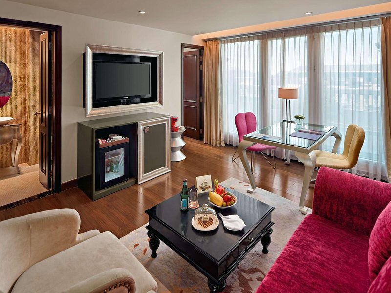 Hotel de l'Opera Hanoi - MGallery by Sofitel 46