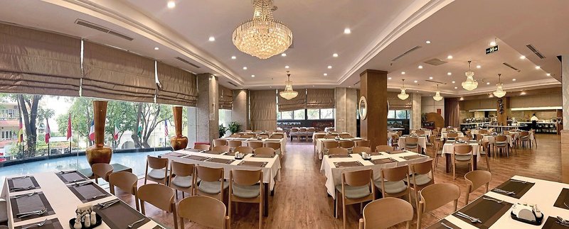 La Casa Hanoi Hotel 4