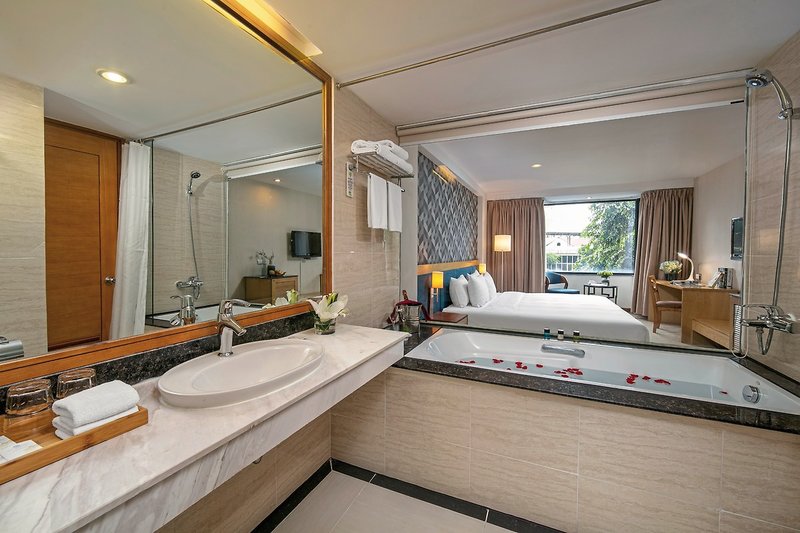 La Casa Hanoi Hotel 19