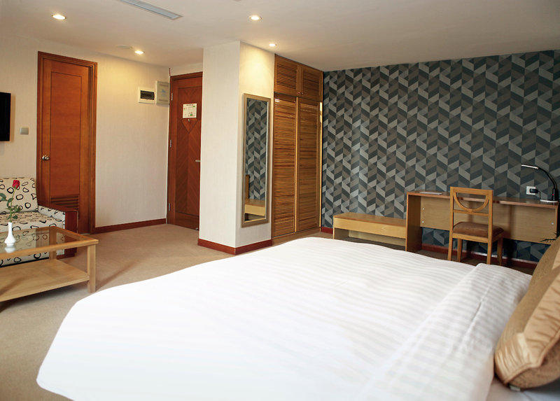 La Casa Hanoi Hotel 22