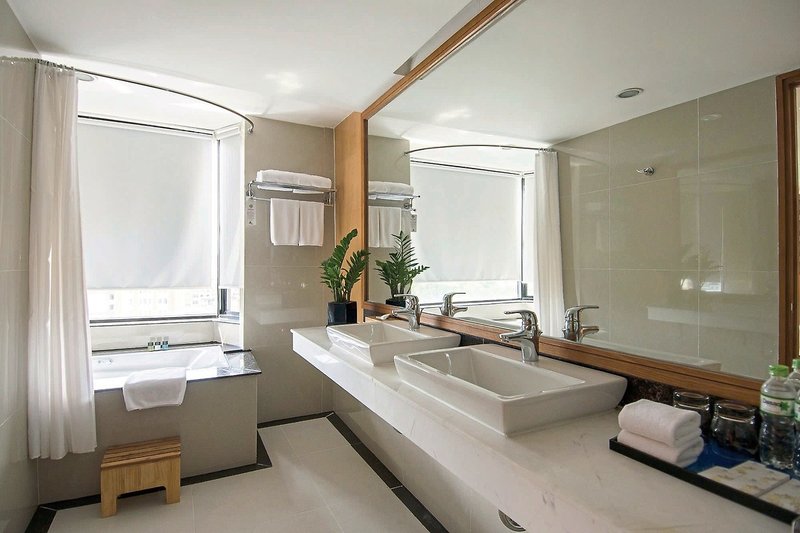 La Casa Hanoi Hotel 23