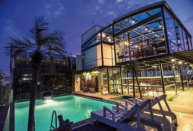 La Casa Hanoi Hotel 2