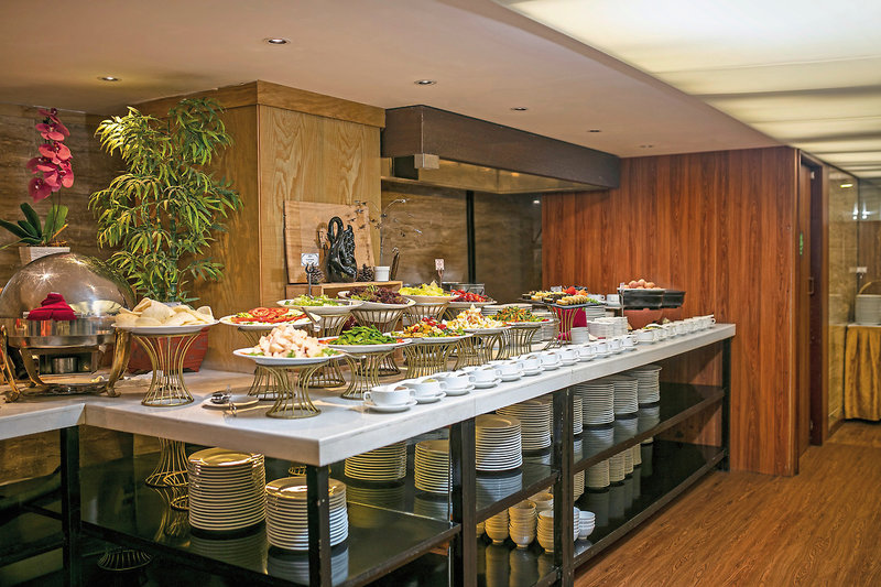 La Casa Hanoi Hotel 5