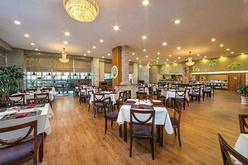 La Casa Hanoi Hotel 6