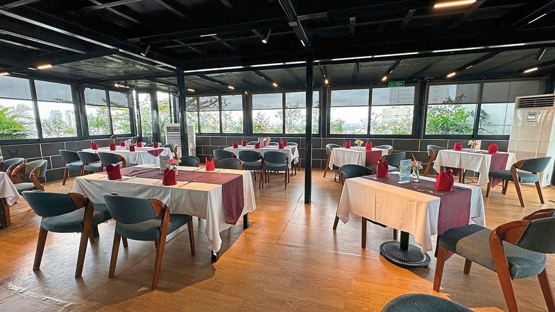 La Casa Hanoi Hotel 7