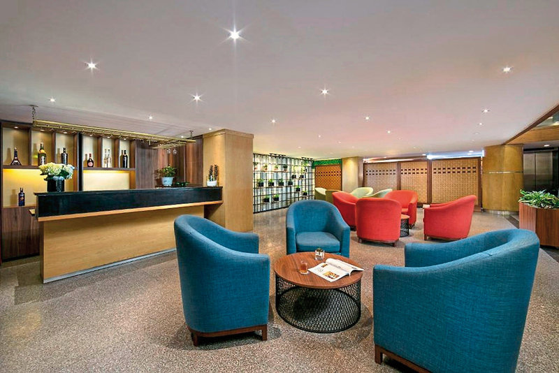 La Casa Hanoi Hotel 10