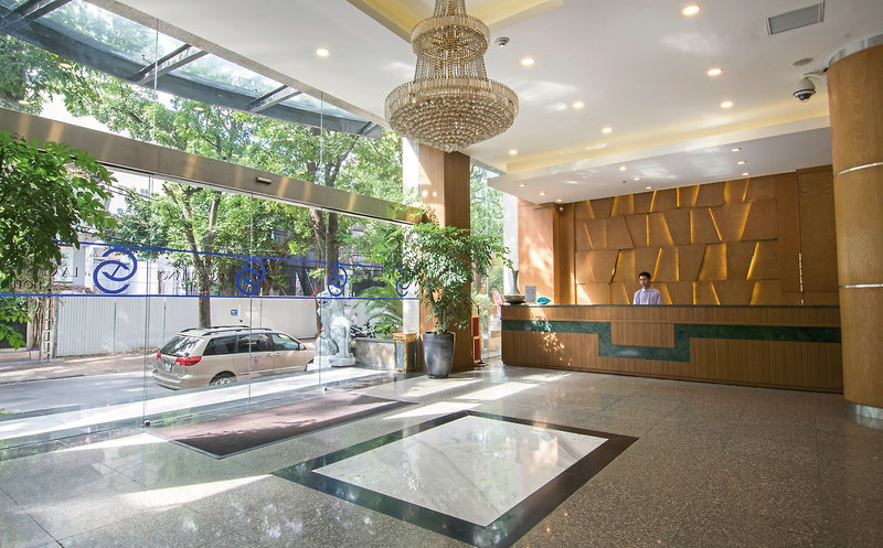 La Casa Hanoi Hotel 11