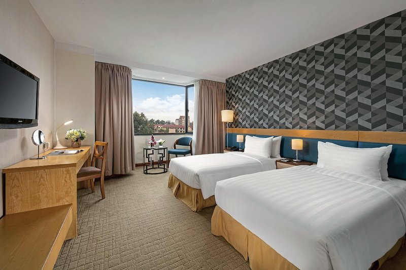 La Casa Hanoi Hotel 13