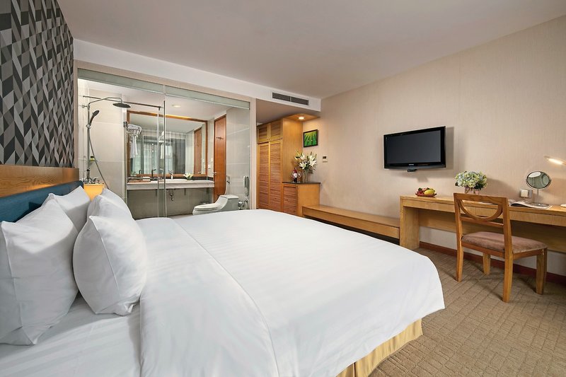 La Casa Hanoi Hotel 14