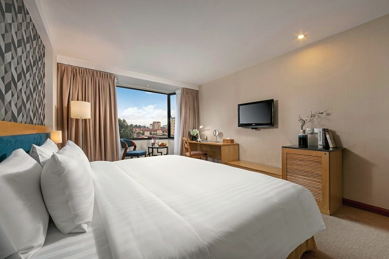 La Casa Hanoi Hotel 16