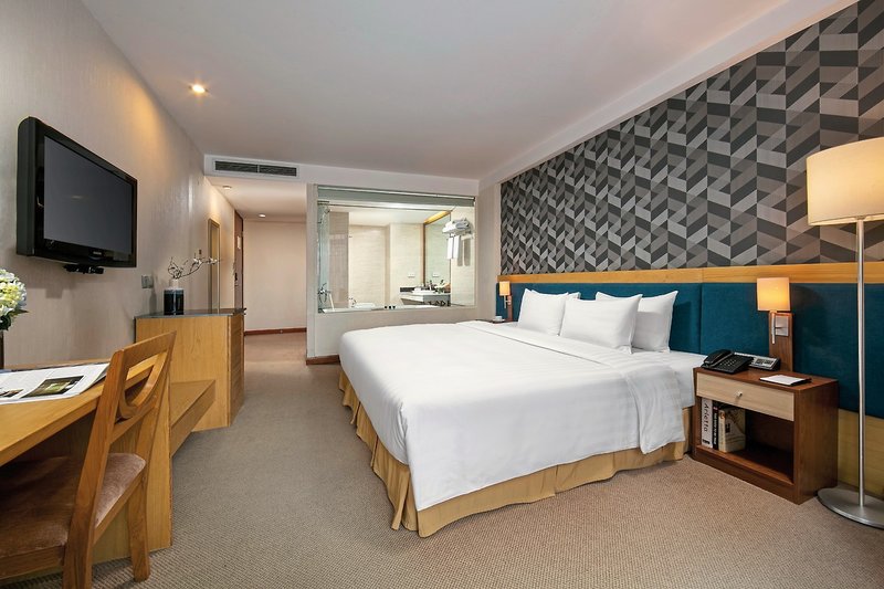 La Casa Hanoi Hotel 18