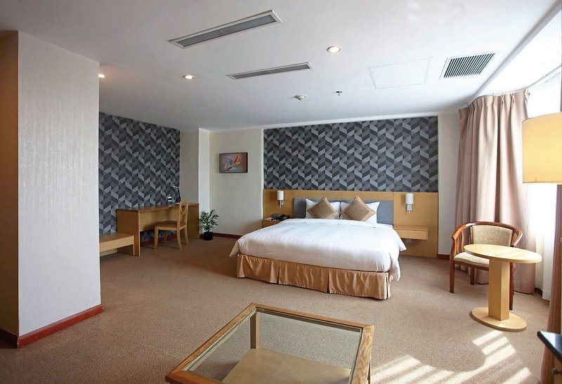 La Casa Hanoi Hotel 20