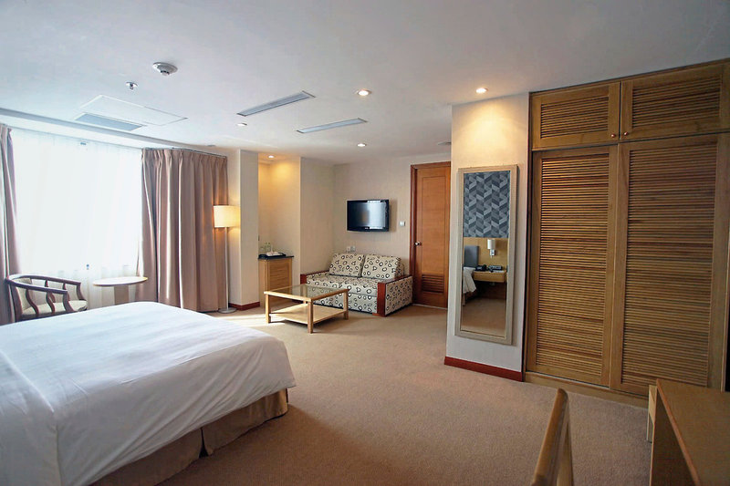 La Casa Hanoi Hotel 21