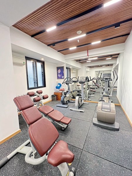 La Casa Hanoi Hotel 24