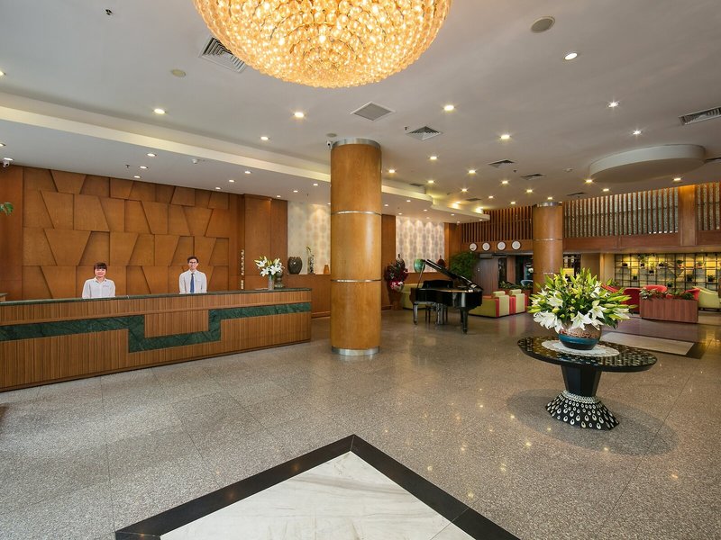 La Casa Hanoi Hotel 7