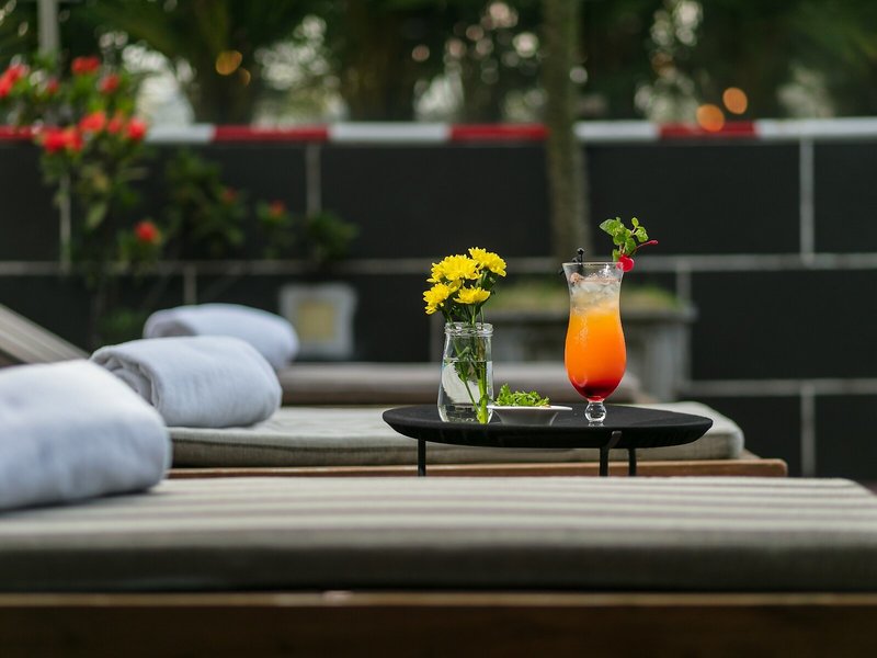 La Casa Hanoi Hotel 13