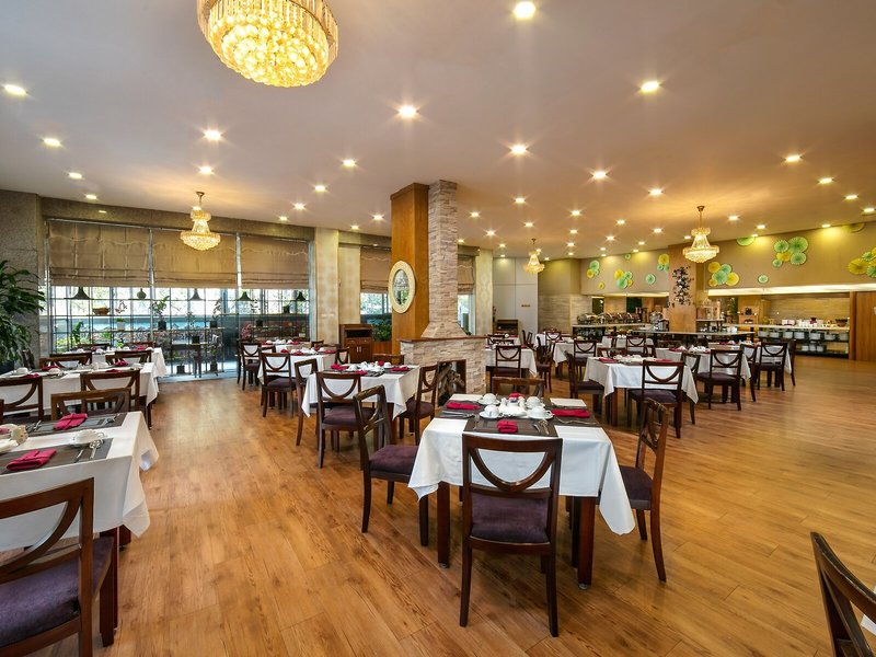 La Casa Hanoi Hotel 14