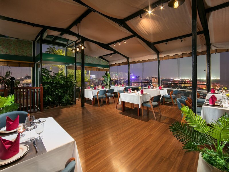 La Casa Hanoi Hotel 18