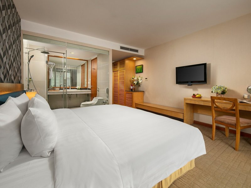 La Casa Hanoi Hotel 22