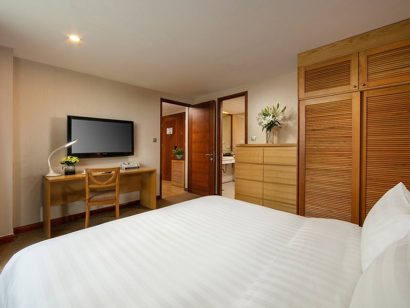 La Casa Hanoi Hotel 23