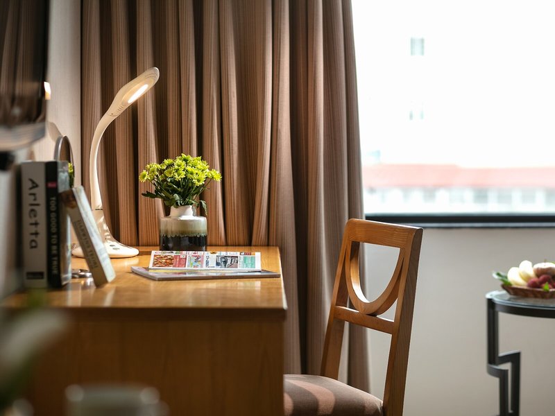 La Casa Hanoi Hotel 25