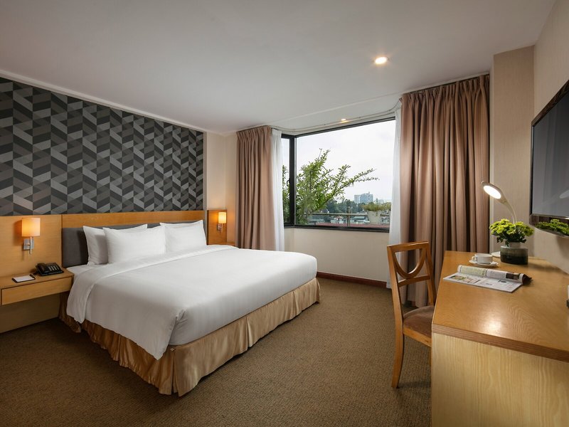 La Casa Hanoi Hotel 27