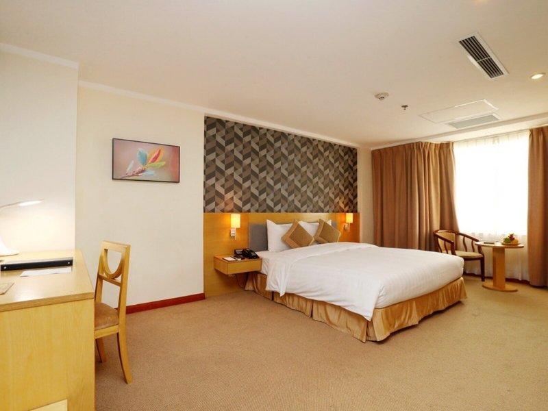 La Casa Hanoi Hotel 31