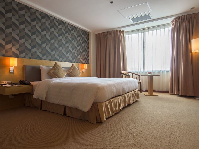 La Casa Hanoi Hotel 33