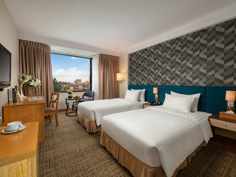 La Casa Hanoi Hotel 35