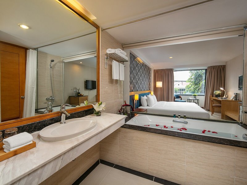 La Casa Hanoi Hotel 36