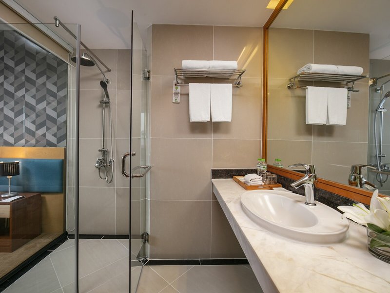 La Casa Hanoi Hotel 38