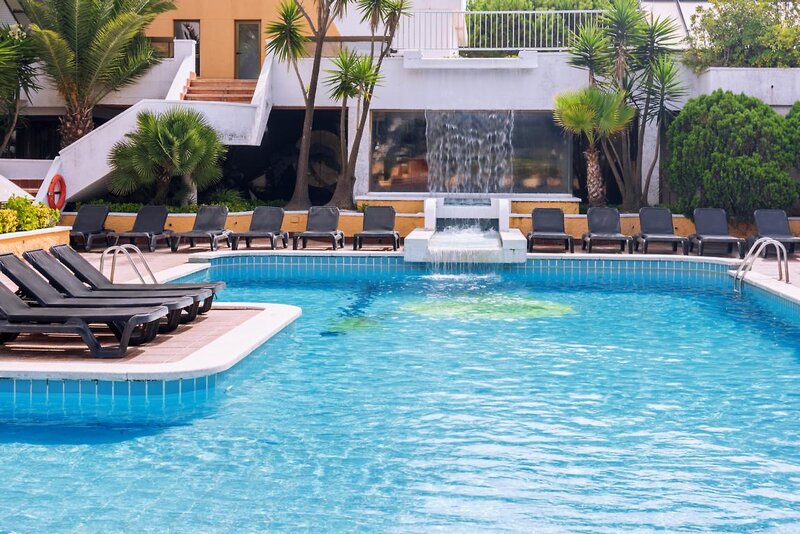 Tropic Park 6