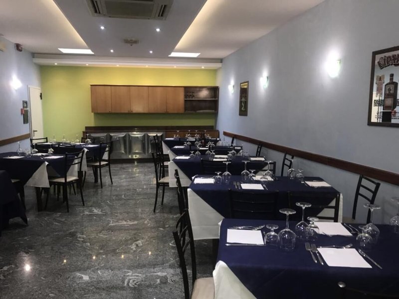 Bologna 3 - Restaurant