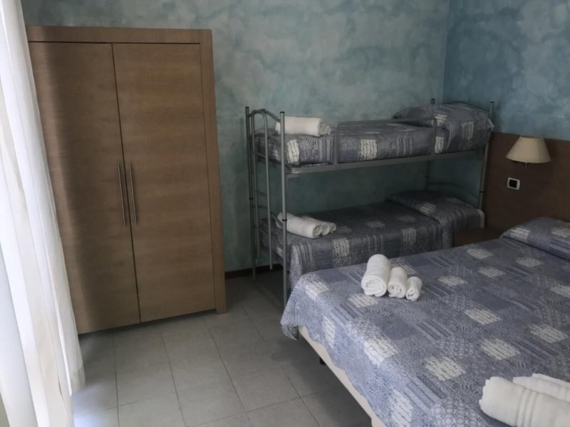 Bologna 4 - Room Example