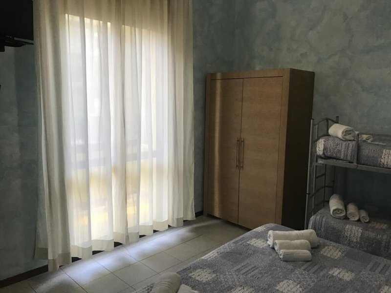 Bologna 5 - Room Example