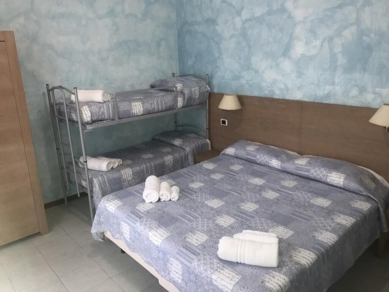 Bologna 6 - Room Example