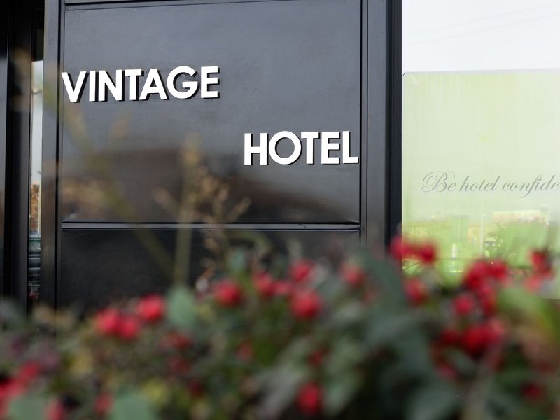 Ibis Styles Roma Vintage