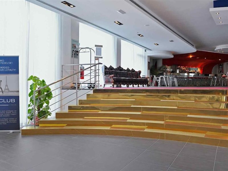 Mercure Olbia 14
