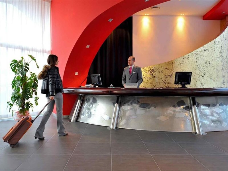 Mercure Olbia 16