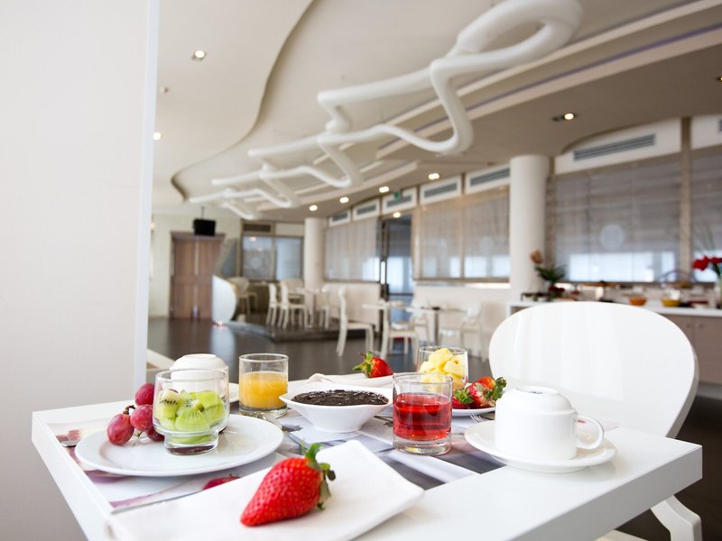 Mercure Olbia 19