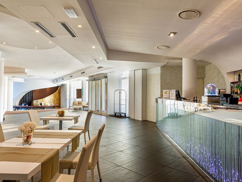 Mercure Olbia 20