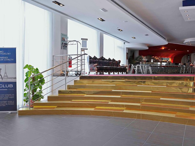 Mercure Olbia 23