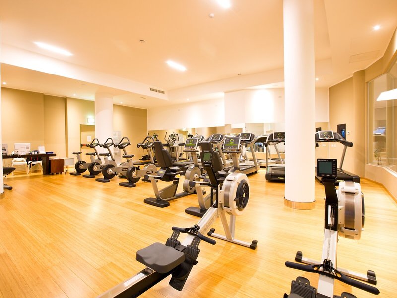 Mercure Olbia 28