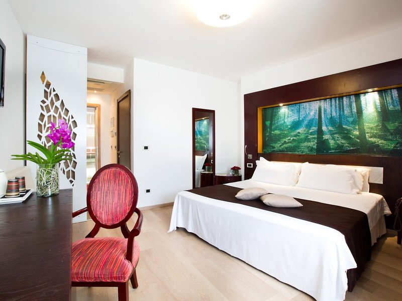 Mercure Olbia 47
